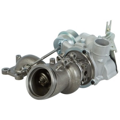 New Turbocharger Fits Ford Edge SE 2.0L L4 Gas 2013-2014 By CB5E-6K682-BG