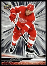 2024-25 Upper Deck Outburst Ben Chiarot #309