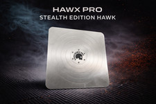Hawx Pro 13 Inch aluminium plastering hawk, Plastering Hand Board, Rendering