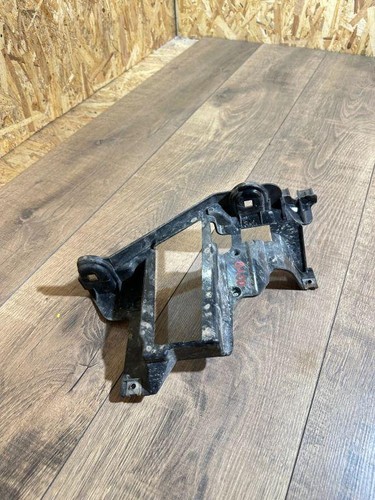 BMW X5 E53 Rechte Scheinwerferhalter 224568 3.00 Diesel 160kw 2006 34558436