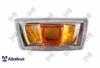 Abakus 037-32-847 Blinkleuchte Blinker Blinklicht FüR Opel FüR Chevrolet