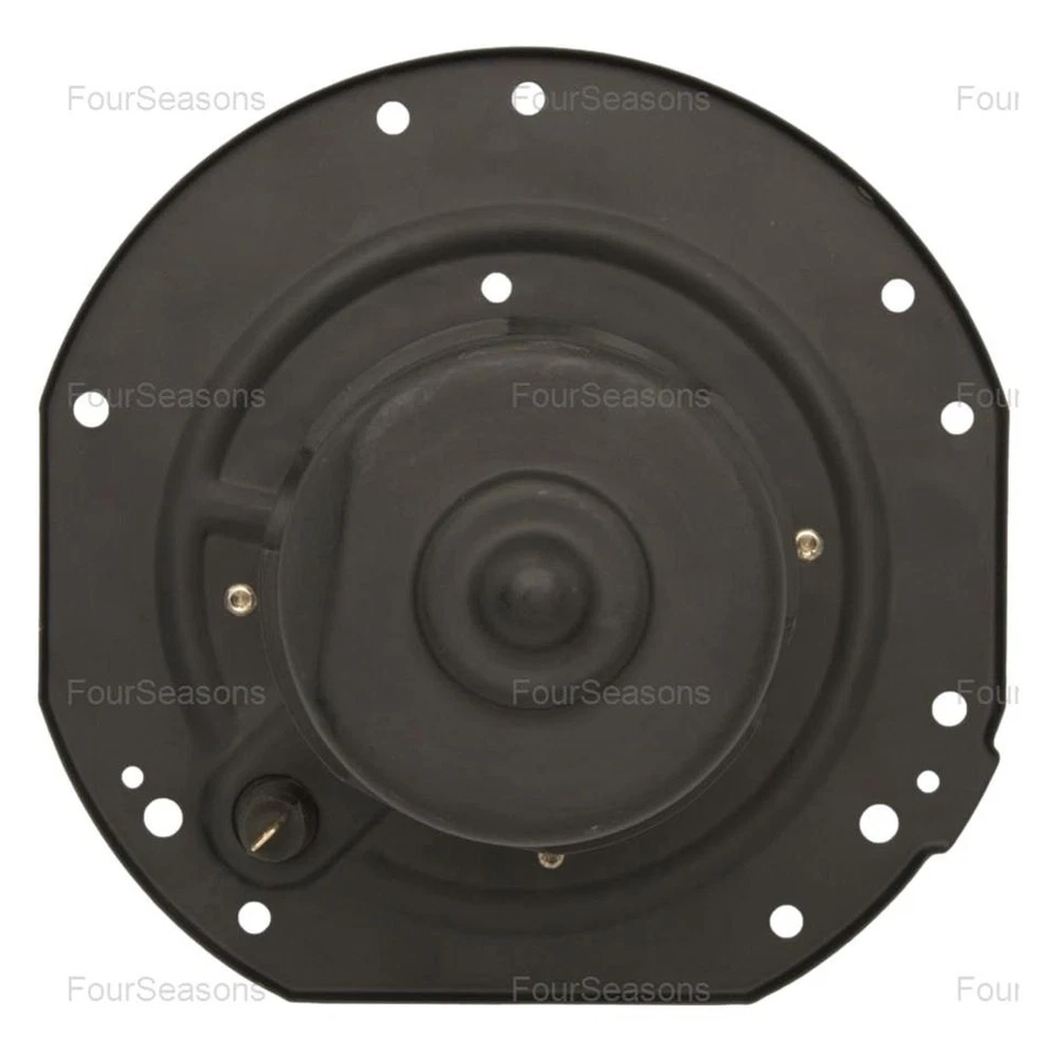 For Chevy C20 Pickup 64-71 Four Seasons 35587 HVAC Blower Motor w/o Wheel Foto 2 de 4