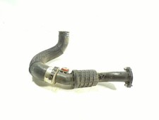 ZWISCHENKÜHLERROHR / 17028010 FÜR JEEP COMPASS II 2.0 M-JET CAT