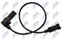 NTY Kurbelwellensensor Impulsgeber ECP-AR-007 FüR Fiat Marea Weekend Punto Doblo