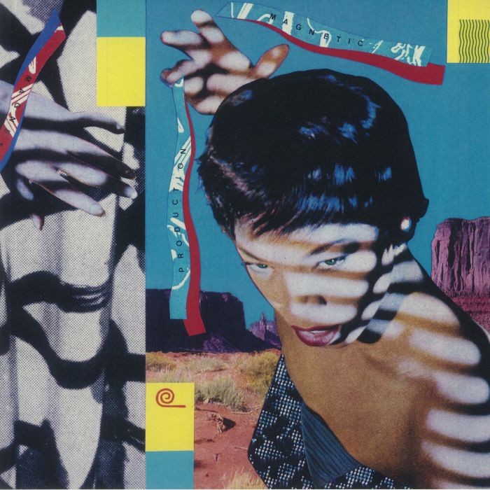 VARIOUS - K/L - Vinyl (LP + insert limited to 300 copies)