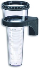 TFA Dostmann Regenmesser 471001 wetterfest ro...