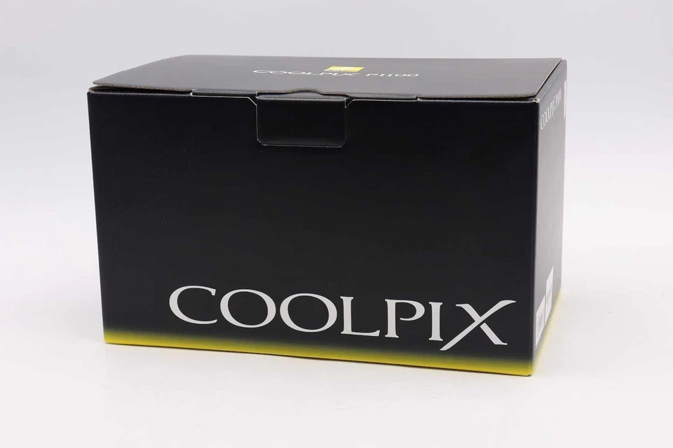 NIKON Coolpix P1100 Kompaktkamera, 4.3 - 539 mm, 16 MP, 125-facher Zoom 4K Video - Bild 2 von 4