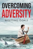 Nelson J Fowlkes | Overcoming Adversity | Taschenbuch | Englisch (2018)