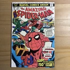 The Amazing Spider-Man #150 (Marvel Comics November 1975)