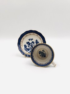 Real Old Willow Royal Doulton | eBay