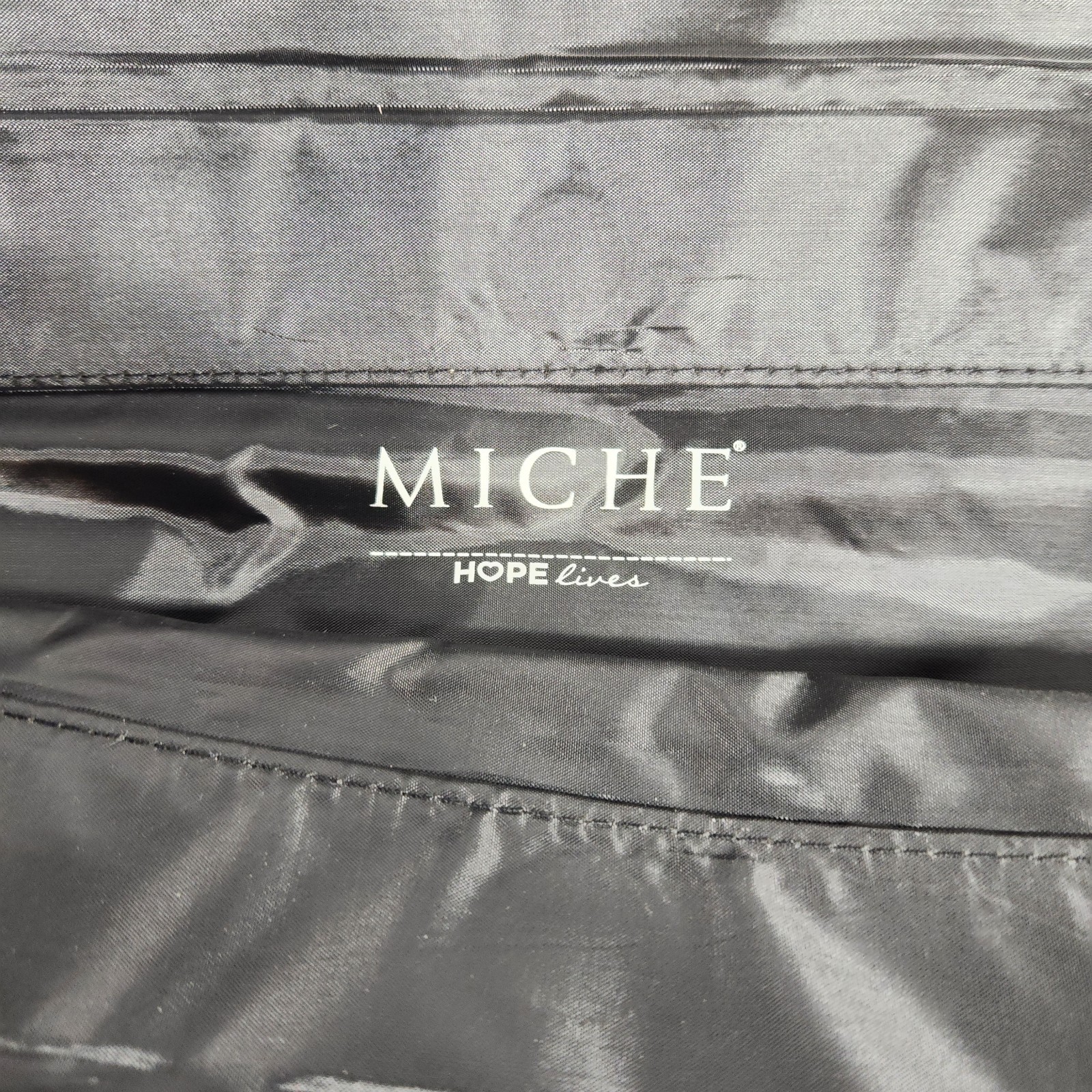 Miche Interchangeable Magnetic Hope Inspirational… - image 15