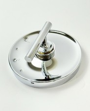 Kohler TS14423-4-CP Purist Valve Trim-Lever - Polished Nickel READ 