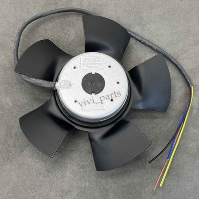 Servo Motor Cooling Fan for Siemens Ebmpapst A2D210-AA10-17 Axial Fan 400V 0.2A
