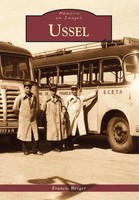 Berger Francis | Ussel | Taschenbuch | FranzöSisch (2012) | Editions Sutton