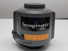 Aero Imaginair Rechargable Air Pump Model: MX **Pump Only**