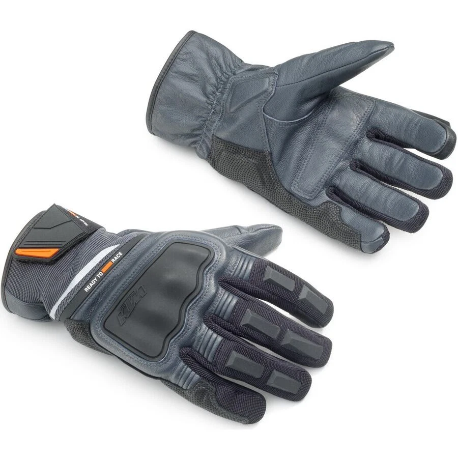 KTM Motorcycle & Powersports Gloves for sale | eBay