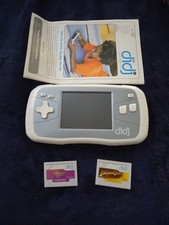 LeapFrog Didj Custom Learning Gaming System +...