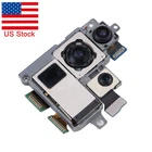 Original Rear Camera for Samsung Galaxy S20 Ultra 5G SM-G988B G988U Replace US