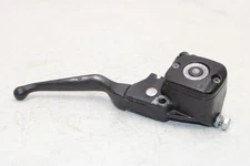 2001 Harley-Davidson Sportster 883 OEM FRONT BRAKE MASTER CYLINDER W/ LEVER