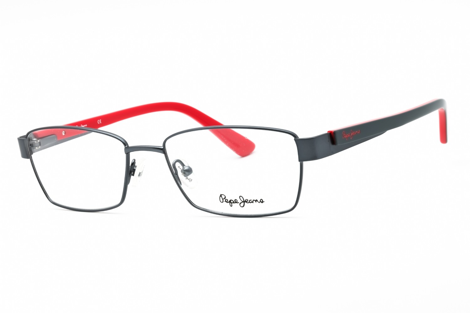 Очки PEPE JEANS PJ1195-C2-52 Размер 52мм 16мм 135мм серые 5790₽