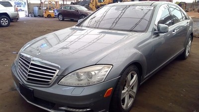 Brake Master Cylinder 197 Type Fits 11-15 MERCEDES SLS 6798468