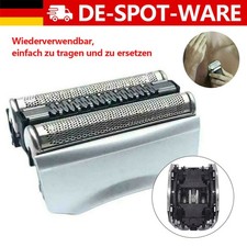 Rasierkopf Scherkopf Ersatz Rasierer Kassette...