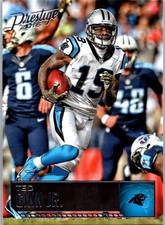 2016 Panini Prestige #28 Ted Ginn Jr.