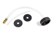 Motive Products Brake Bleeder Adapter - Power Bleeder - Gm Style - Kit 1108