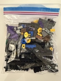 LEGO Space Police: Smash 'n' Grab (5982)