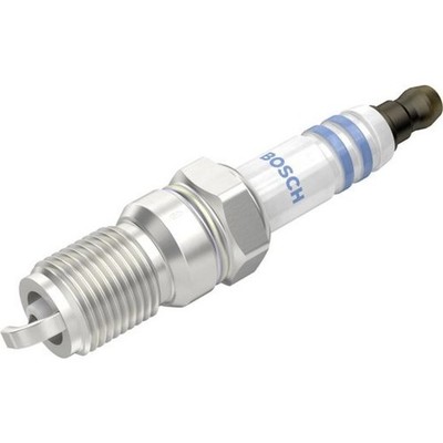 BOSCH ZÜNDKERZE FÜR FORD C-MAX FOCUS II GALAXY MONDEO MAZDA 3 6 VOLVO S40 S80
