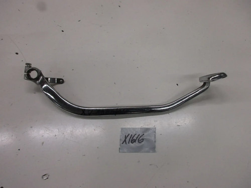 Rempedaal Voetremhendel X1616 Yamaha XV 750_1100 Virago Remhendel brake pedaal - Afbeelding 1 van 4