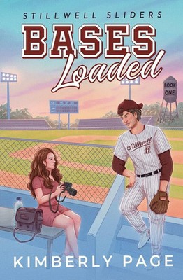 Kimberly Page | Bases Loaded | Taschenbuch | Englisch (2026) | PageMedia, LLC