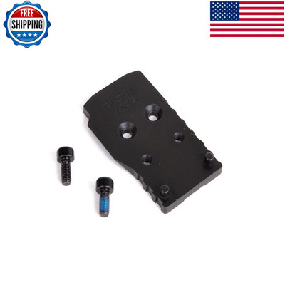 Sig Sauer Hunting Targeting Durable Romeo1 And Romeo1 Pro Replacement Handgun