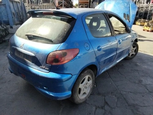 9654490280 Centralita Motor Uce para PEUGEOT 206 E-Music 1998 1831202 - Imagen 6 de 10