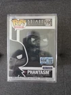 Funko Pop Batman DC Comics Phantasm #590 LE 3500 With Protector IN HAND