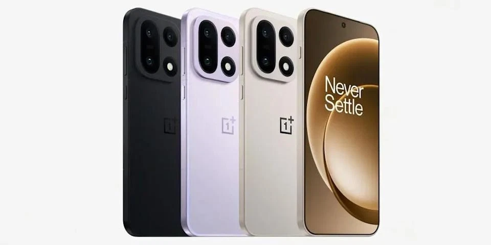 OnePlus 15 5G 16GB+512GB - Dual SIM (Unlocked) - UK Version - NEW & SEALED - Image 2 of 4