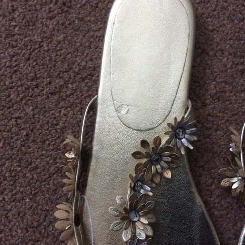 Grounding Flip Flops Unisex - Bioenergy Products