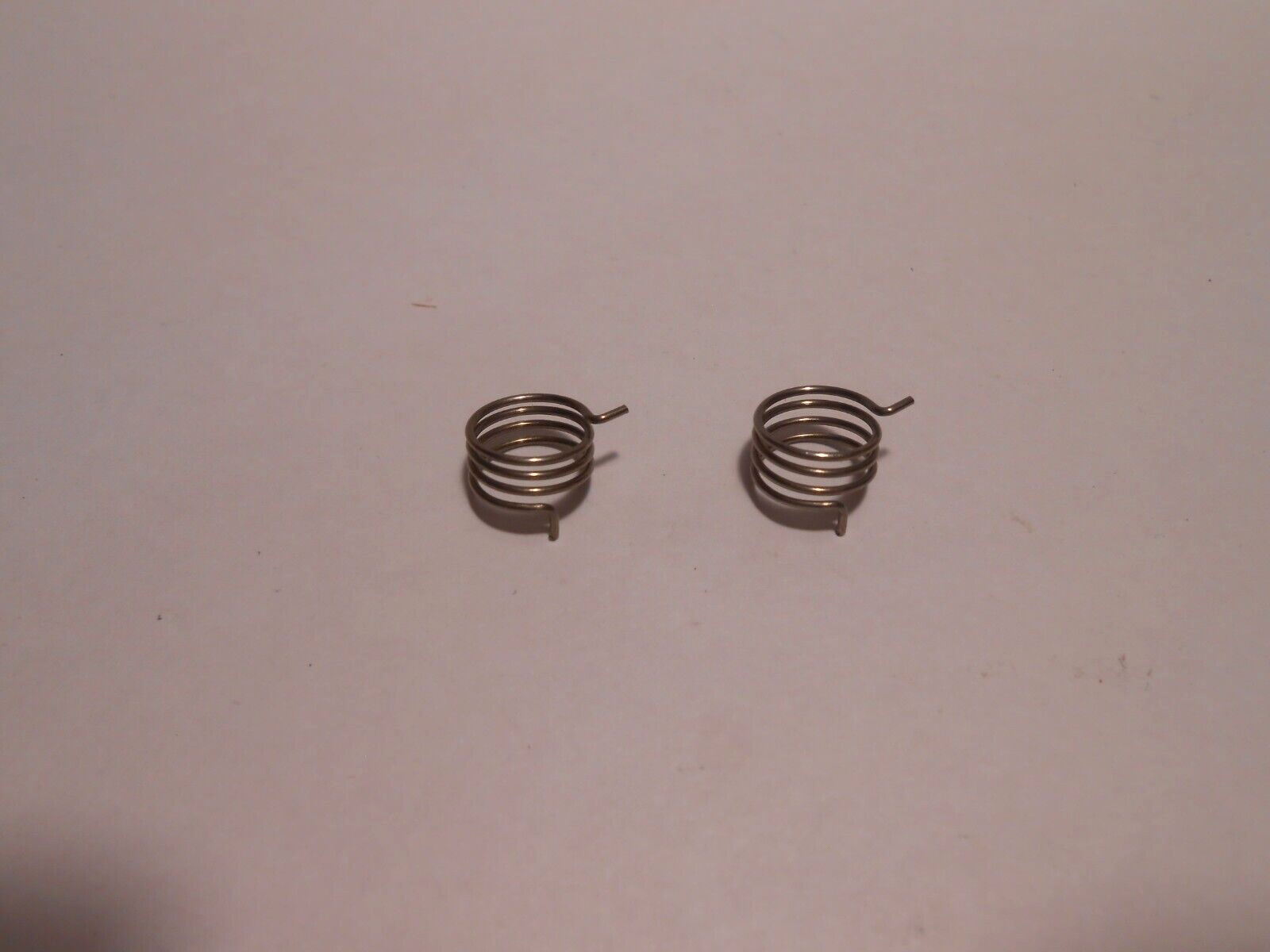 NOS VINTAGE GARCIA MITCHELL 308, 408 SPINNING REEL BAIL SPRINGS (2