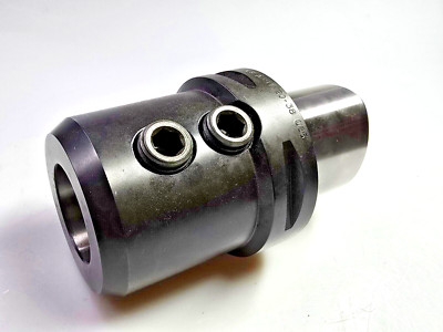 Sandvik C8-A391.20-38 085 CAPTO C8 to 1-1/2'' End Mill Holder Weldon 1.5''