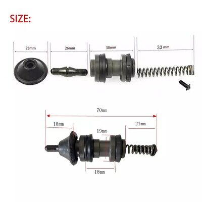 Brembo 19RCS RCs Brake Master Cylinder 18x20 for sale online Brembo 19RCS RCs Brake Master Cylinder 18x20 for sale online