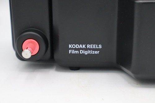 Kodak Reels Film Digitizer - 8mm und Super 8mm Film Scanner #A1002 - Photo 4/7
