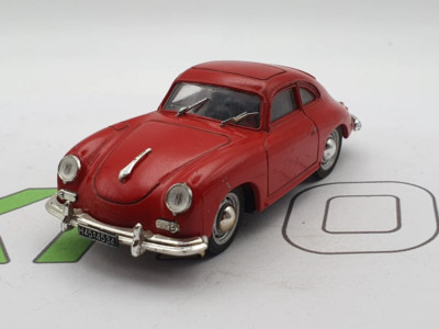 Porsche 356 Brumm Monogrid 1/43
