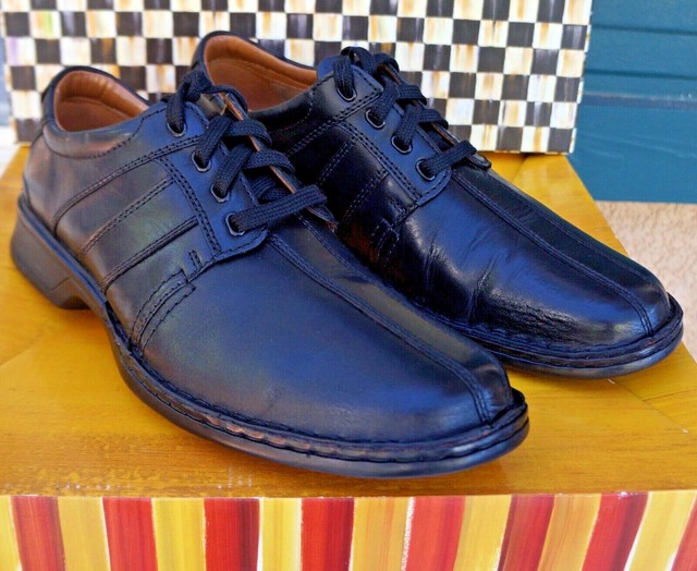 clarks raharto wingtip oxford