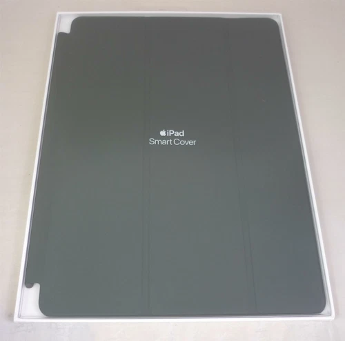 Genuine / Official Apple iPad Pro 10.5" & Air 3 Smart Cover - Cyprus Green - New