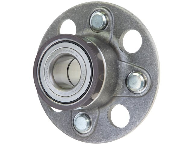 For 2010-2014 Honda Insight Wheel Hub Assembly Rear 13387ZQCB 2011 2012 2013