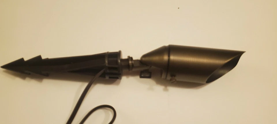 Luces De Jardín 12 Voltios MR16 - Image 3 of 4