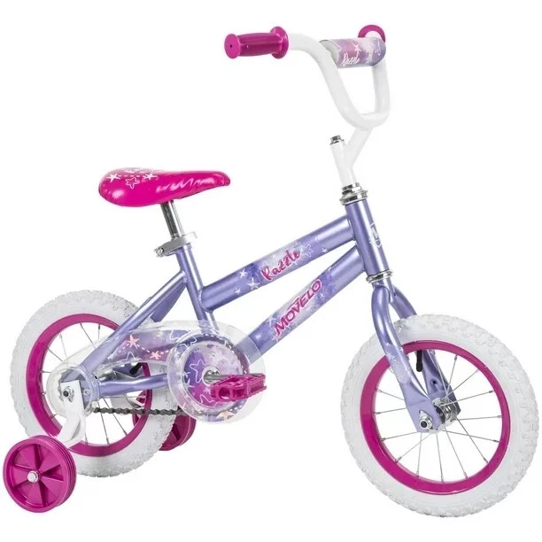 Movelo Razzle 12