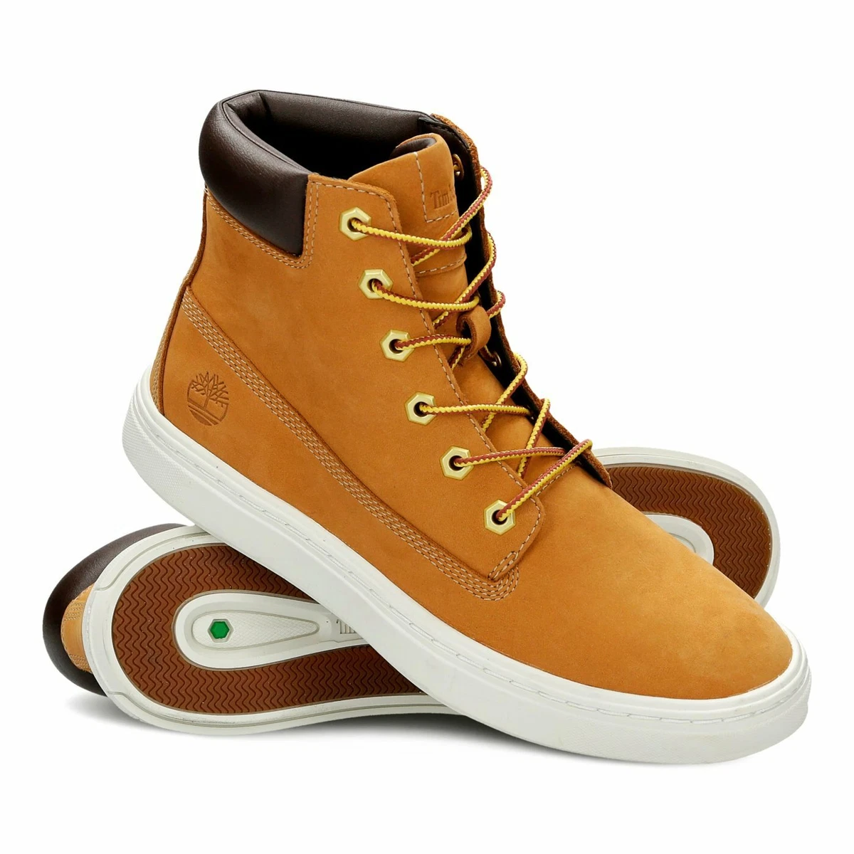 Timberland londyn on sale slip on