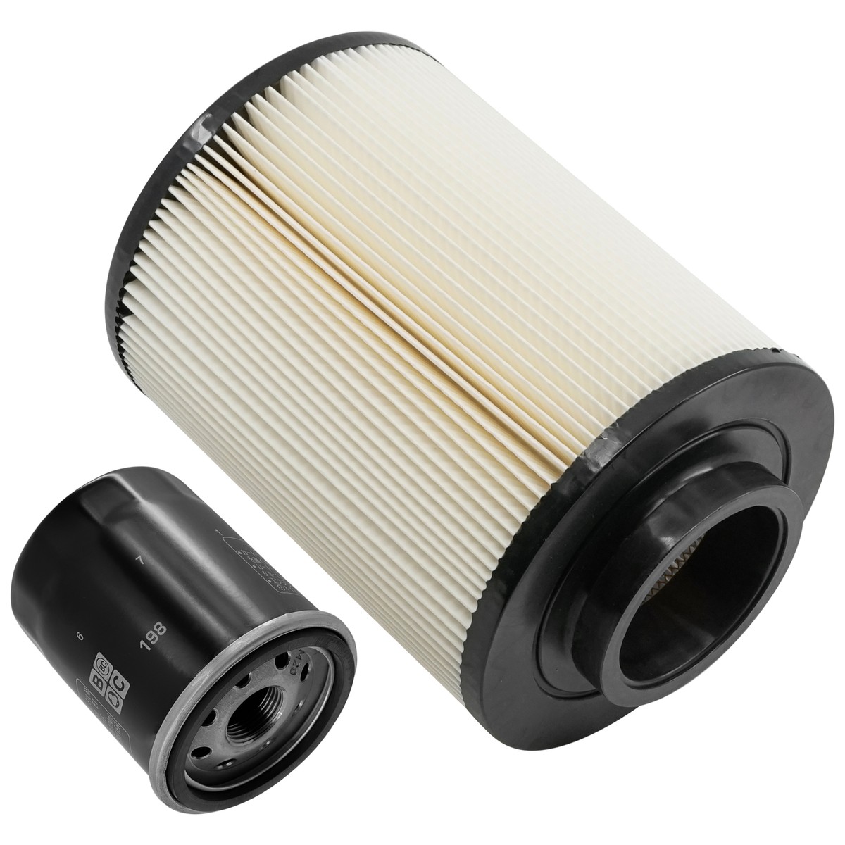 Filters - 2012 Polaris Ranger RZR 800 S LE | O'Reilly Auto Parts - Foto 6