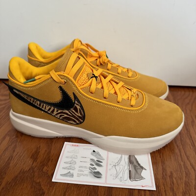 exclusive lebron shoes